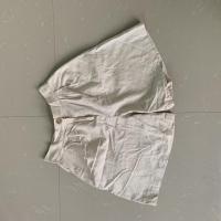 ราคา กางเกงลินินขาสั้น กางเกงขาสั้นมือสอง กางเกงลินินมือสอง (3955340877)