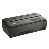 ราคา เครื่องสำรองไฟ APC BV1000I-MS (1000VA/600W) UPS รับประกันศูนย์2ปี BV1000I-MST (5533516605)