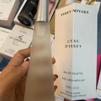 ราคา ISSEY MIYAKE L'Eau d' Issey EDT Natural Spray 100 ml. (7832005764)