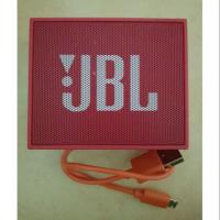 ราคา ลำโพงบลูทูธ JBL (Go) (1874669428)