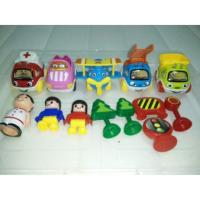 ราคา ชุดของเล่นเอนฟา ชุดที่ 1 (311847512)