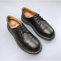 ราคา รองเท้าหนัง dr.martens 1641 มือสอง ของแท้ สภาพดี (8155689056)