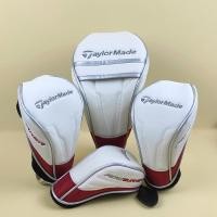 ราคา ❡ชุดไม้กอล์ฟ TLM TaylorMade No. 1 ชุดไม้ AERO BURENR ปลอกหุ้มหัวไม้กอล์ฟ (23506372742)