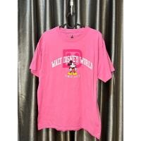 ราคา เสื้อยืดมือสอง Micky mouse disneyของแท้ (22069704992)