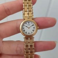 ราคา นาฬิกา CITIZEN Lady Assembled in F.R. Germany มือสอง ของแท้100% (23171736821)