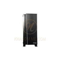ราคา ATX CASE (NP) ANTEC NX500 (BLACK) (13841878082)