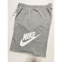 ราคา Nike sweater ขาสั้น สีเทา เอว34-36นิ้ว (22016291774)