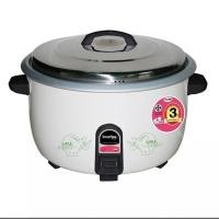 ราคา IMARFLEX หม้อหุงข้าวไฟฟ้าขนาด 5 ลิตร รุ่น RC-342 ครอบครัวใหญ่ งานเลี้ยง งานวัด หม้อหุงข้าวที่รองรับสำหรับ 25-30 คน ราคาถ (19462577345)
