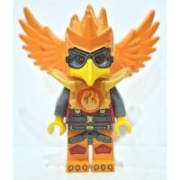 ราคา Lego Minifigure Chima loc110 Firox (11313789960)