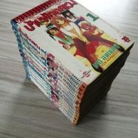 ราคา บ้านพักอลเวง Love hina 14 เล่มจบ (6537316600)