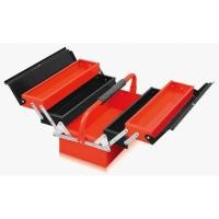 ราคา กล่องเครื่องมือช่าง ขนาด 3 ชั้น แบบเหล็ก จัดเก็บอุปกรณ์ช่าง Tool Box (9960292511)