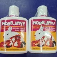 ราคา แชมพูกระต่าย หนูแกสบี้ HOBBY (9546338374)