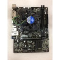 ราคา เมนบอร์ด Intel LGA 1150+CPU Pinetem G3240 ใช้งาน ดูหนังฟังเพลง พิมท์งานปกติ (18583232226)