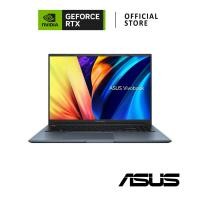 ราคา ASUS VIVOBOOK PRO 16 / GeForce RTX 3050 Ti 4GB / INTEL I9-11900H (K6602HE-N1034W) Quiet Blue (21978191064)