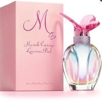 Mariah Carey Luscious EDP 100 ml.