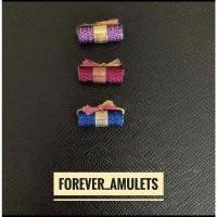 ราคา ตะกรุดหลวงปู่เฉลิม วัดพวงนิมิตร อ.เขาฉกรรจ์ จ.สระแก้ว (8705854790)