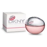 ราคา น้ำหอม DKNY Be Delicious Fresh Blossom EDP แอปเปิ้ลชมพู (4361515504)