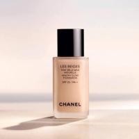 ราคา CHANEL LES BEIGES ALL-IN-ONE HEALTHY GLOW CREAM (400698100)