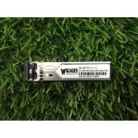 ราคา WID-SFPMM  SFP Module 1.25G/Multi mode 850/Distance 0.5 km (19451051609)