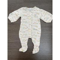 ราคา ชุดหมี ชุดคลุมเท้า Absorba Size 3-6 M ซักเก็บ (18028425698)