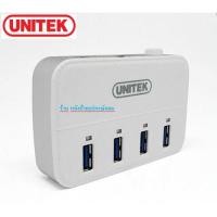 ราคา UNITEK USB3.0 4 ช่อง รุ่น Y-3069 ฮับ BC 1.2 Charging Funtion ประกัน 2 ปี (20917804900)