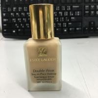 ราคา Estee lauder double wear สี 2W0 warm vanilla (544044047)
