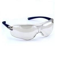 ราคา 3M แว่นตานิรภัย Virtua Asian Fit V36 เลนส์โพลีคาร์โบเนต กันฝ้า (สีชา) (317562313)
