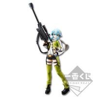 ราคา Sword Art Online II - Sinon - Ichiban Kuji - Ichiban Kuji Premium Sword Art Online Stage 2 (Banpresto) (10817524400)