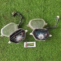 ราคา เรือนไมล์เวฟ100 เรือนไมล์เวฟz Honda Wave 100แท้ถอดจากรถ (22876072669)