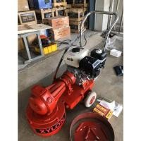 ราคา โค้ดINC3LEL3ลด30฿(*ผ่อนได้*)เครื่องขัดพื้นหินขัดแบบเครื่องยนต์ Concrete Polishing Machine ยี่ห้อ XYLON รุ่น XYL-PO1 (14141720110)