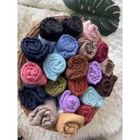 ราคา ผ้าผันยาว วิสคอส พันง่าย วิสคอสเรียบ (14425521733)