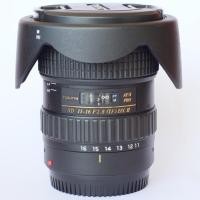 ราคา Tokina AT-X 11-16mm f/2.8 Pro DX II for Canon (1987443370)