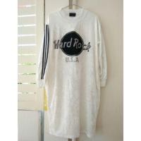 ราคา มือสอง เดรสoversizeกำมะหยี่สีขาวมุก (1613948560)