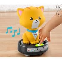 ราคา Fisher-Price Laugh & Learn Crawl (16880067566)