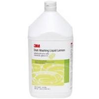 ราคา 3M ผลิตภัณฑ์ล้างจาน ชนิดเข้มข้น สูตรมะนาว ขนาด 3.8 ลิตร 3M Dish Washing Liquid Lemon, 3.8L (1965632155)