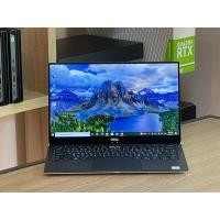 ราคา Dell XPS 9370 i7-8550U SSD512GB RAM16GB Ultra HD 4K IPS จอ TouchScreen สินค้ามือสอง (15741942991)