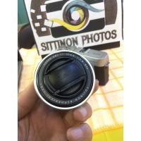ราคา Fujinon XF 27 mm F2.8 (3762535650)