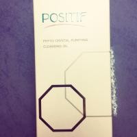 ราคา POSITIF Cleansing Oil ปริมาณ 200 ml ราคาหน้าเวป 760 บาท ลดเหลือ 500 บาท (1598891490)