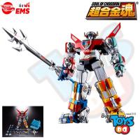 ราคา Soul Of Chogokin GX-71 Voltron (2637013785)