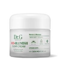 ราคา [Dr.G] ครีมบํารุงผิวหน้า ให้ความชุ่มชื้น ขนาด 70 มล. (21478543234)