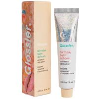 ราคา Glossier birthday balm new!! (7041982110)