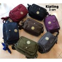 ราคา กระเป๋าkipling 3ช่อง (50499613)