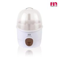 ราคา FIN BabiesPlus เครื่องนึ่งฆ่าเชื้อขวดนม (13599794508)