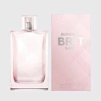 ราคา Burberry Brit Sheer edt.100 ml (23077484901)
