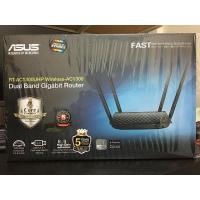 ราคา ROUTER (เราเตอร์) ASUS RT-AC1300UHP DUAL BAND AC1300 (6201861630)