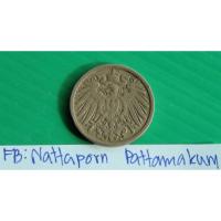 ราคา 1892 เยอรมันนี 10 Pfennig (22102043401)