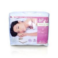 ราคา ผ้ารองกันเปื้อน Lotus แบบเต็มตัว (1919810839)