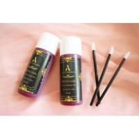 ราคา เฮนน่าทาเล็บขวดใหญ่ฮาล้าล ฟรีแปรงทาเล็บและจานใส่ มีเก็บเงินปลายทาง (1407996995)