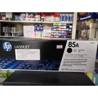 ราคา ตลับหมึก TONER HP แท้ 85A (CE285A) สีดำ (17018398121)