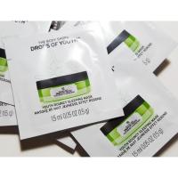 ราคา The Body Shop Drops of Youth #Sleeping Mask (964715756)